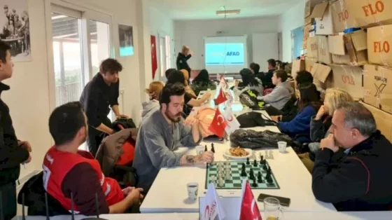 Afet Bilinci Eğitimleri