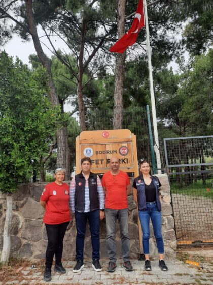 AFAD MUĞLA